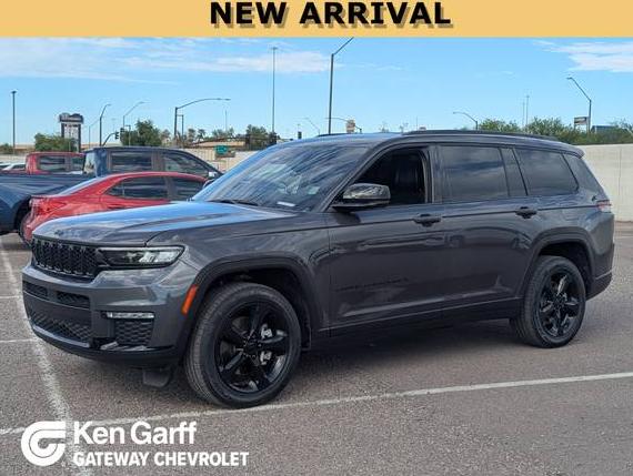 JEEP GRAND CHEROKEE 2022 1C4RJJBG4N8549438 image JEEP GRAND CHEROKEE 2022 1C4RJJBG4N8549438 image